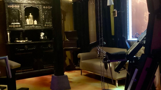 Heaven´s Attic