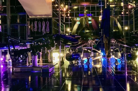 Rubber Therapie Zentrum